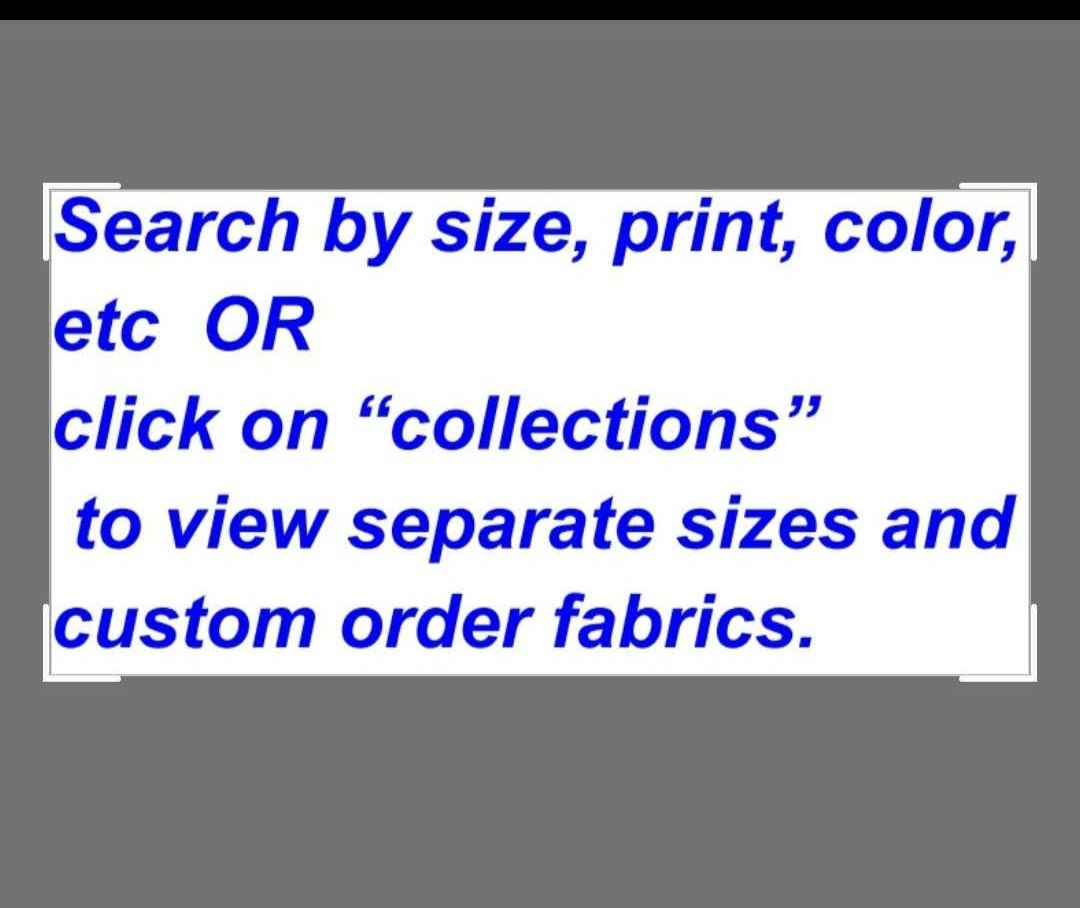 Click on collections