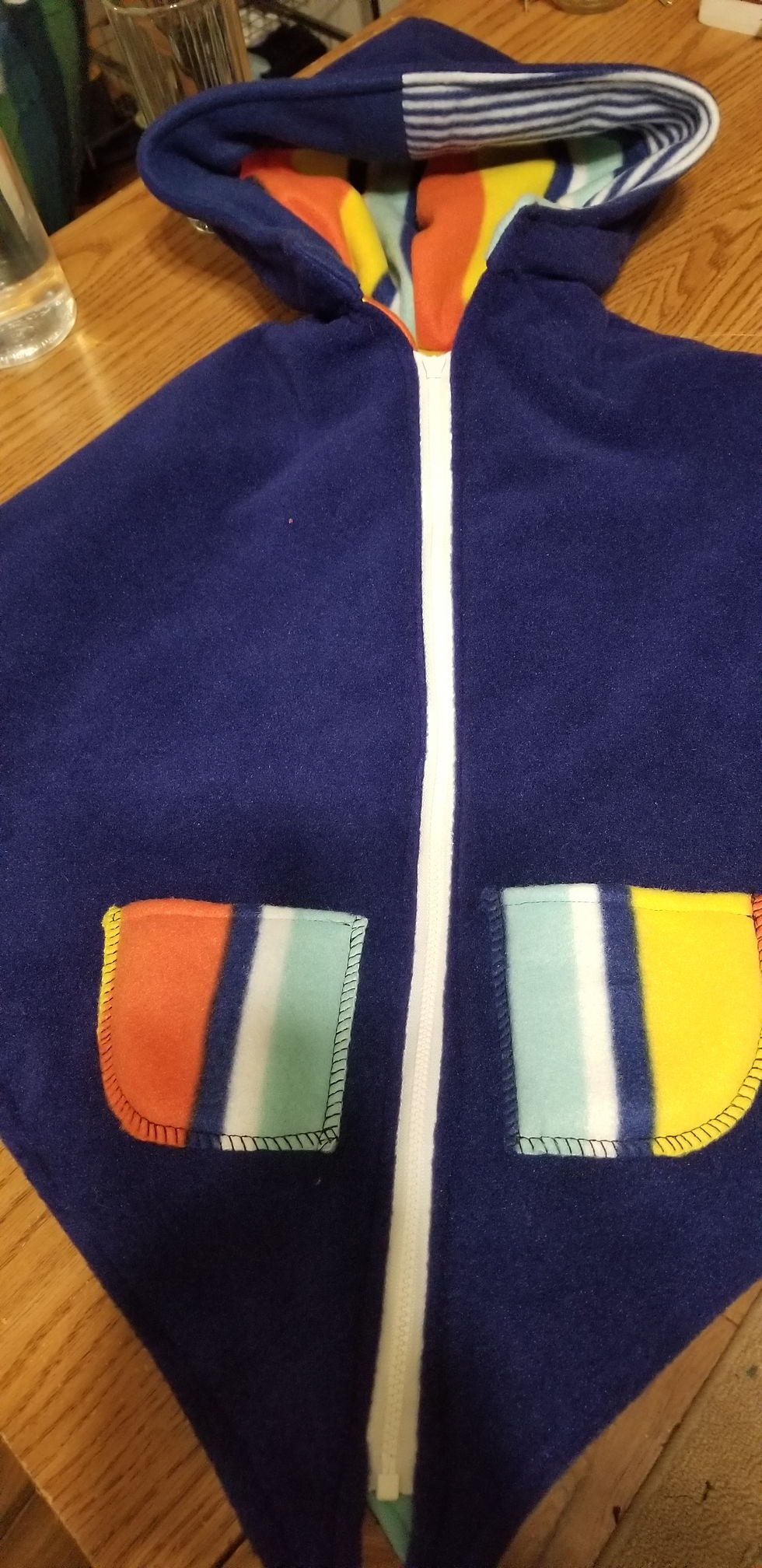 Thumbnail: (ready in 1 to 3 days) Scandinavian stripes