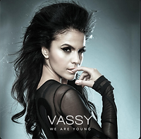 Vassy - We Are Young Single