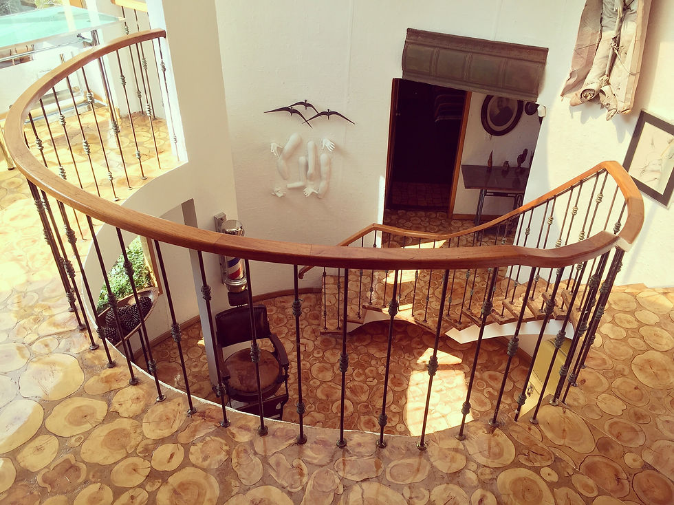 Casa Aurelia Boutique