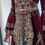 Küçük resim: Lehenga-Kına Elbisesi-Kaftan