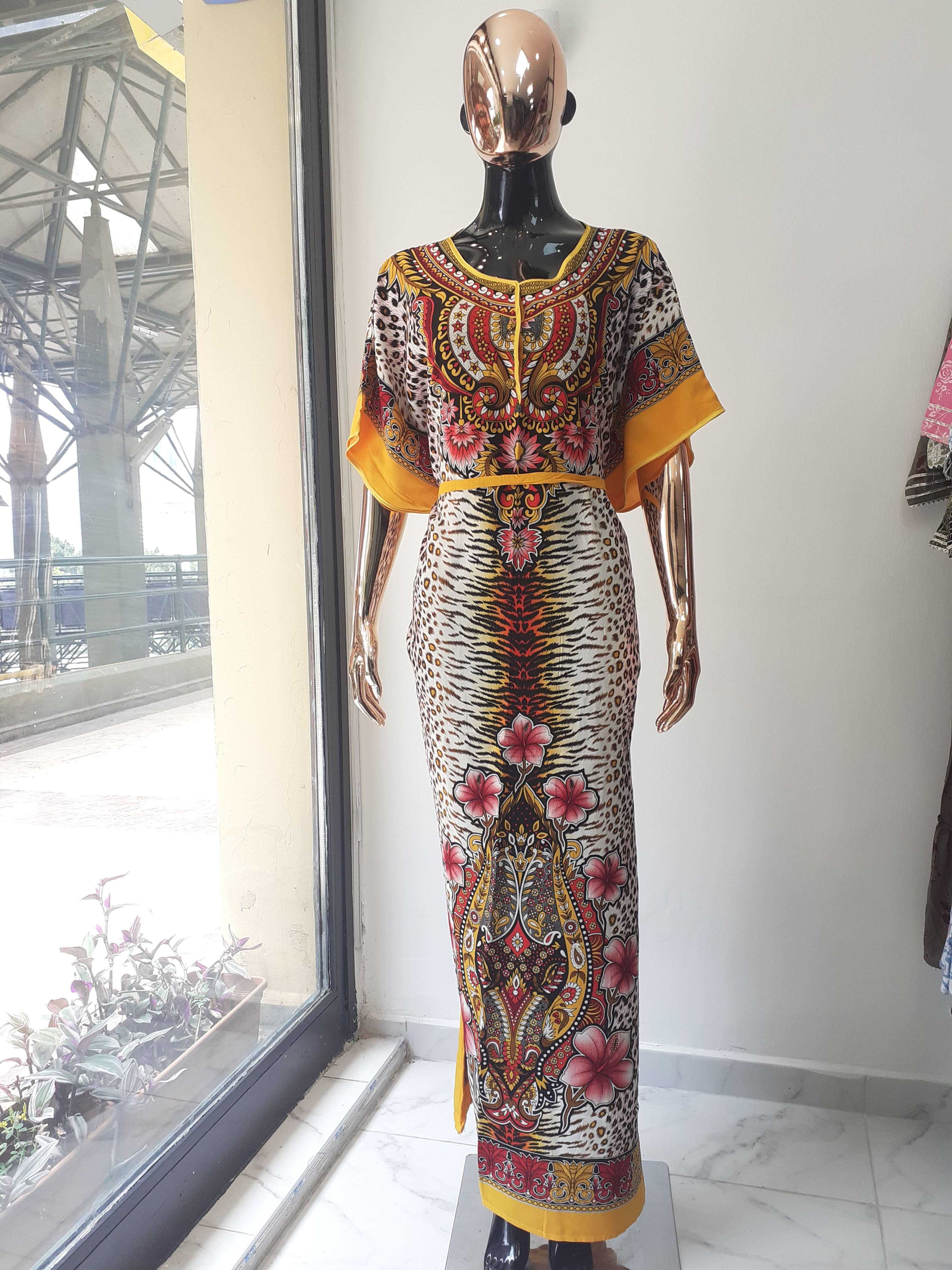 Büyük Beden Elbise