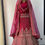 Küçük resim: Lehenga-Kına Elbisesi-Kaftan