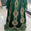 Küçük resim: Lehenga-Kına Elbisesi-Kaftan