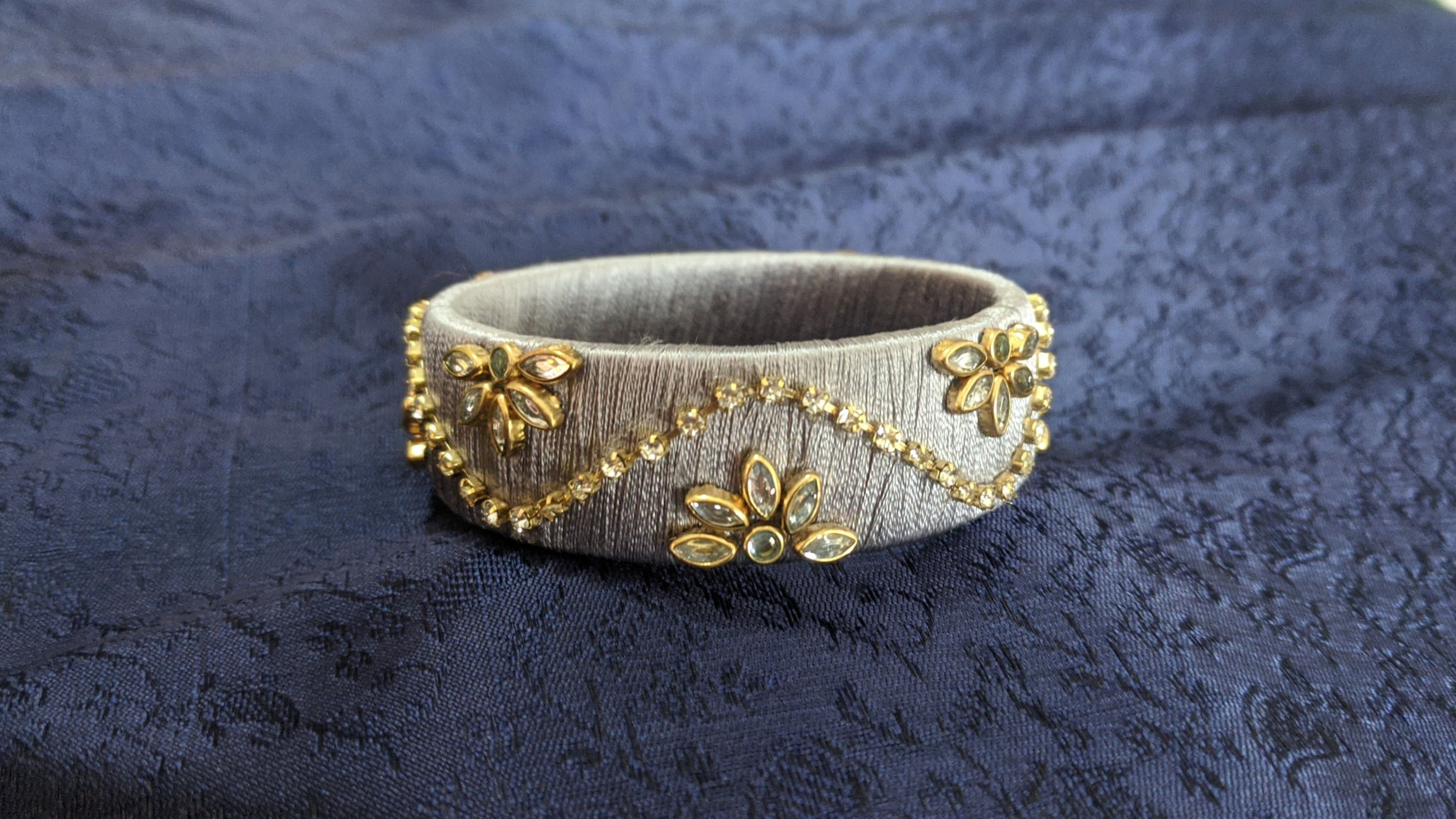 Tasarım Hint Bilezik