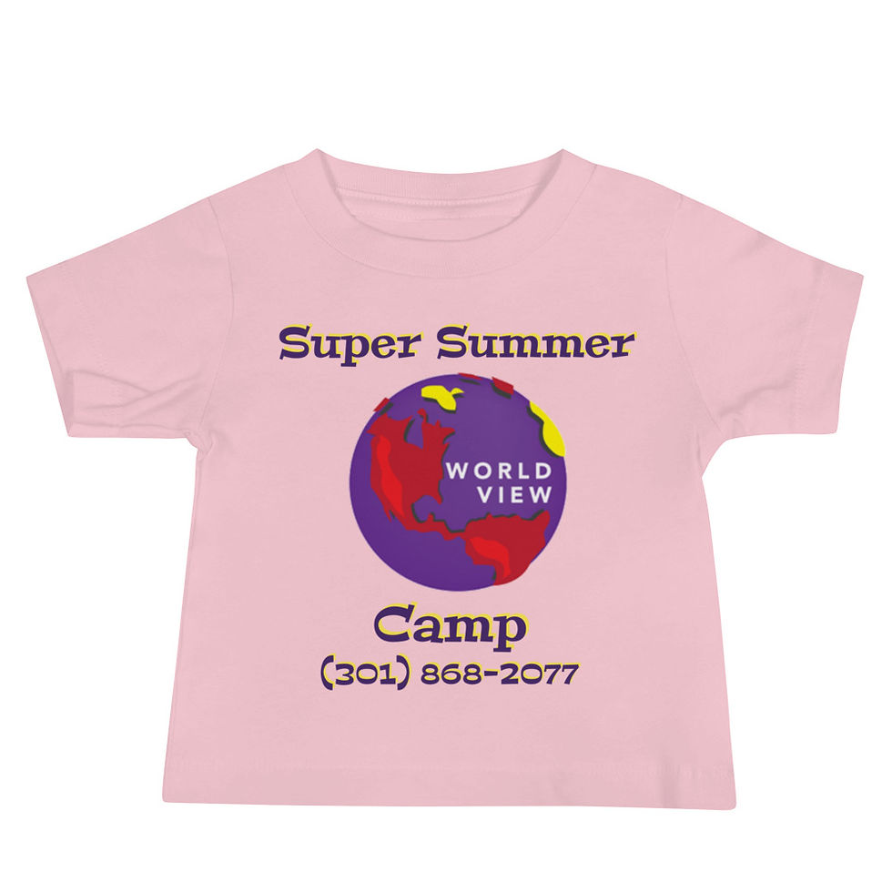 Miniatura: Baby Jersey Short Sleeve Tee