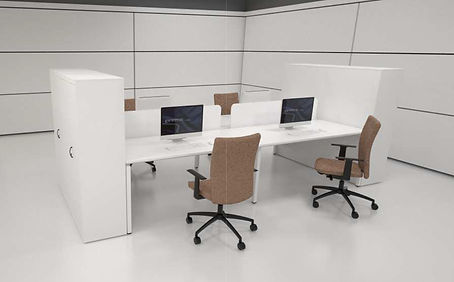 Agencement et aménagement d'espace Lyon