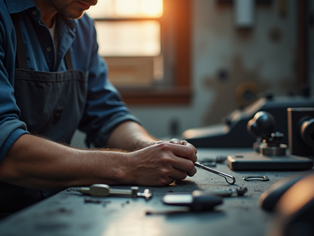 Expert Automotive Locksmith in Colorado Springs with Price Match Guarantee