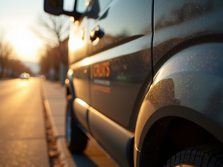 Local Colorado Springs Mobile Locksmith Service with Warranty