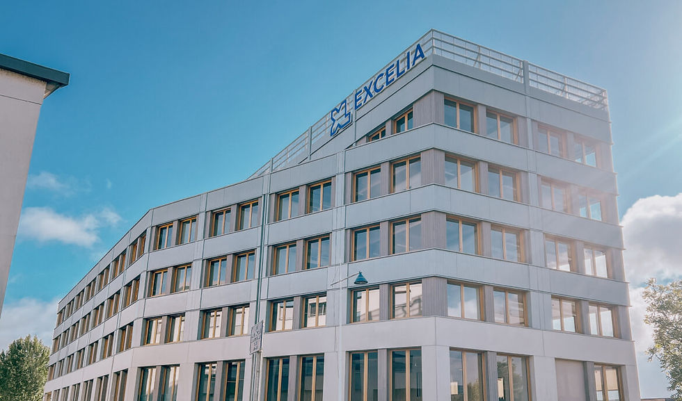 Excelia Business School présente ses programmes et admissions à Casablanca.