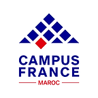 Campus France Maroc
