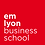 emlyon Business School