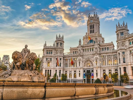 5 villes étudiantes incontournables en Espagne