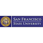 SAN FRANCISCO STATE UNIVERSITY