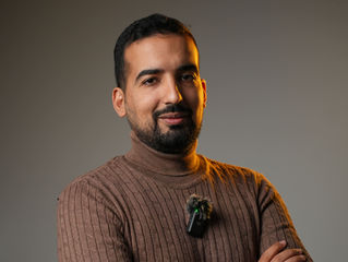 Marouane El Khiyari - Fondateur de Study Guide