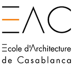 Ecole d'Architecture de Casablanca - EAC