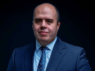Youssef Mikou nommé Directeur du Pôle Marketing Retail & Digital de CIH Bank