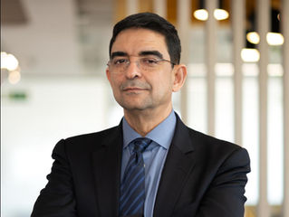 ALUMNI École Centrale de Paris : Lesieur Cristal : Karim Manssour-Dahbi prend les rênes du groupe