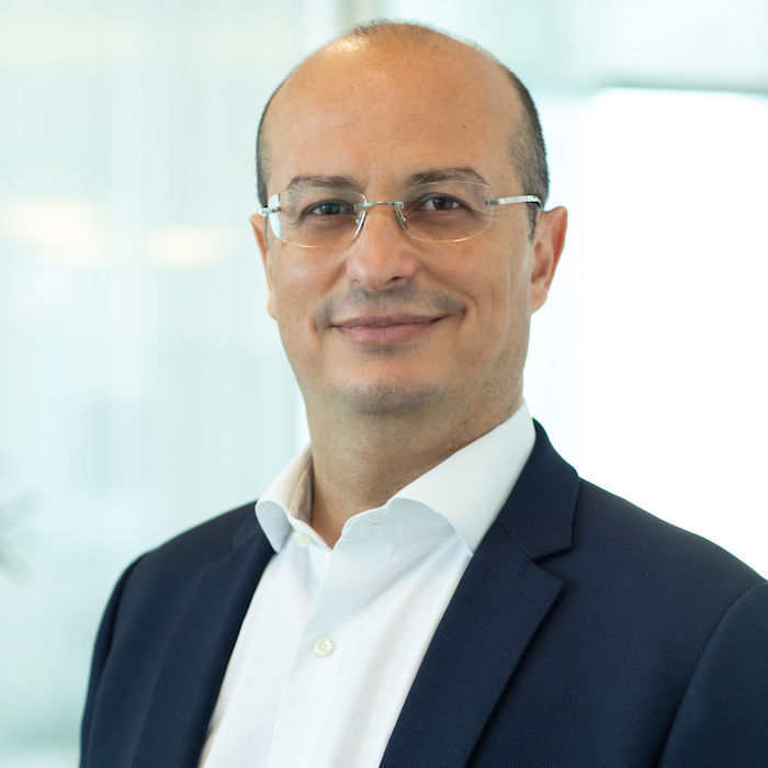 Redouane Bellefqih - Managing Partner de Deloitte Maroc