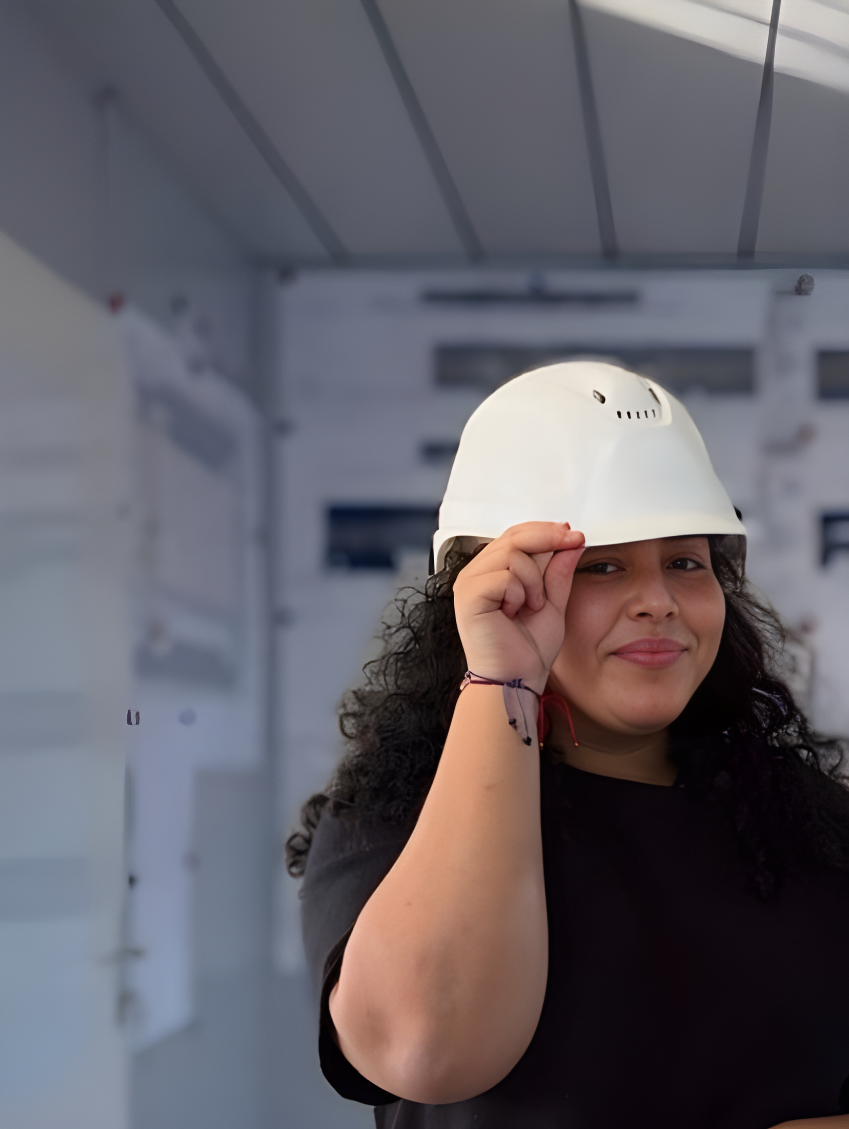 Photo du rédacteur: Douaa-Lina Alami Chentoufi