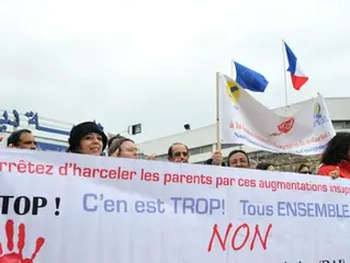“ Nous refusons que l’enseignement français à l’étranger devienne un système réservé à une minorité ”