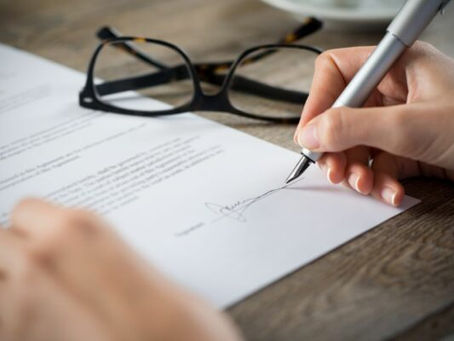 5 conseils pour booster votre lettre de motivation et décrocher votre place dans une grande école