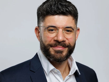 ALUMNI emlyon : Rami Mroueh prend la tête de Sanofi Maroc