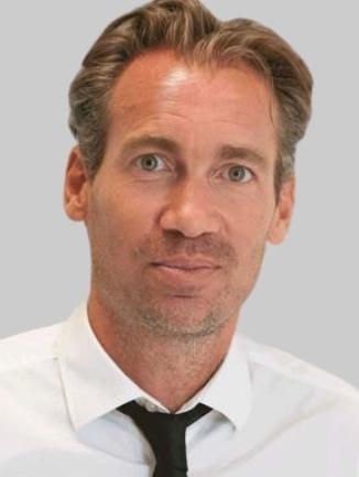 Cyril FOROPON - Directeur du DBA chez MBS