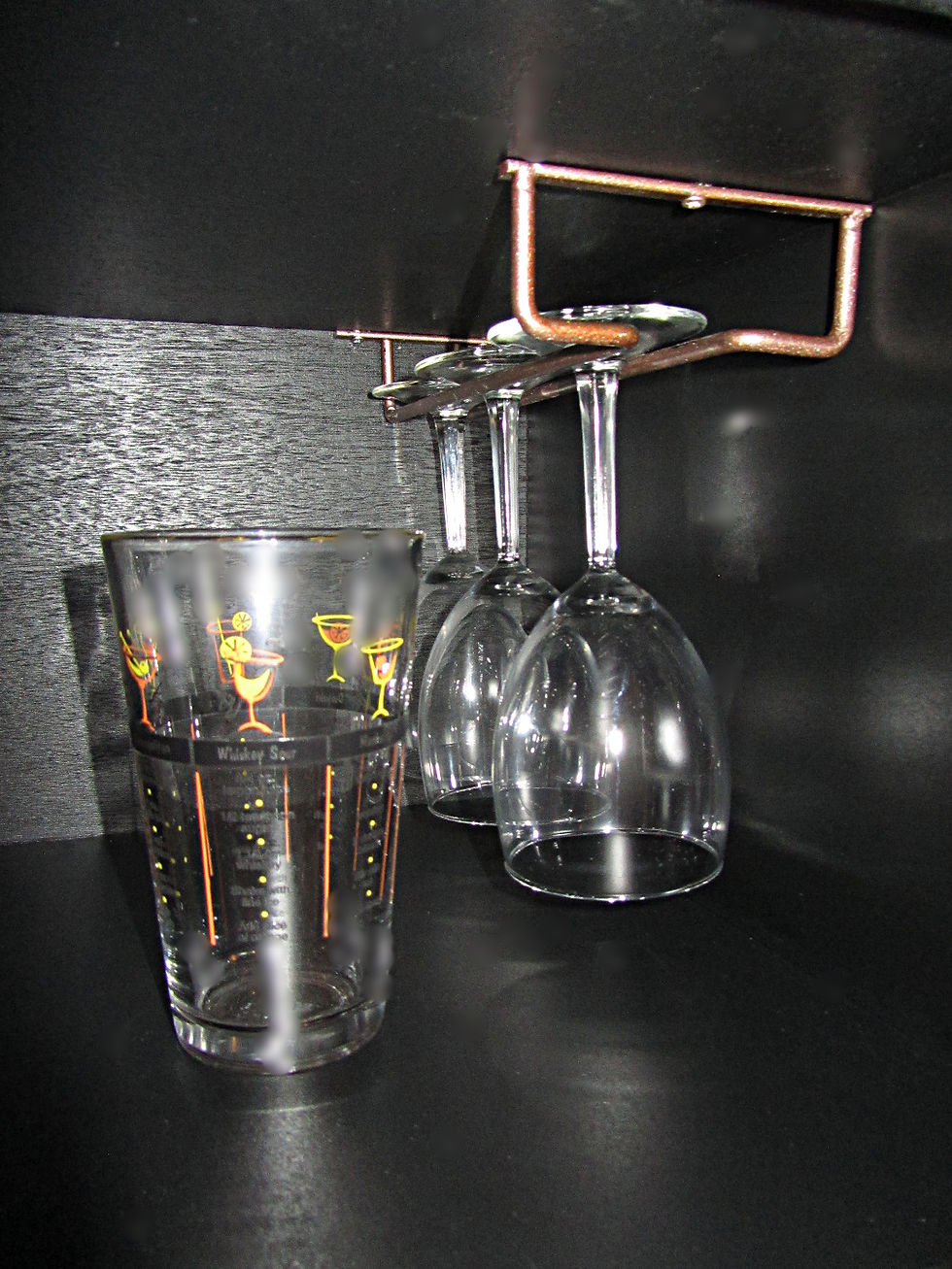 Thumbnail: PORTABLE BAR