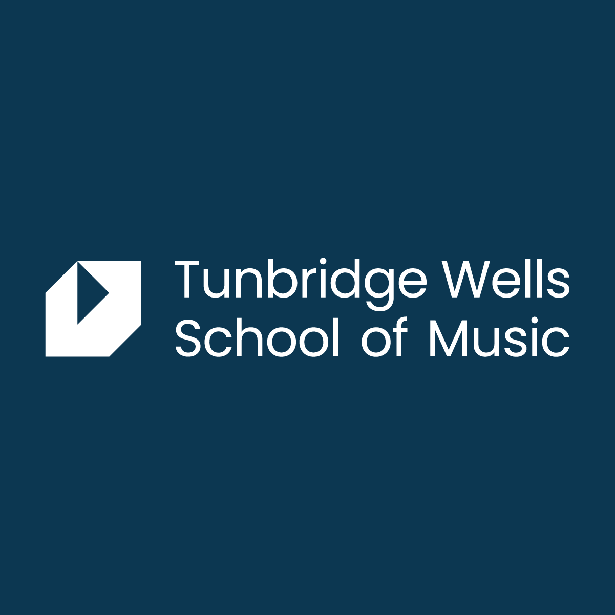 Lessons Tunbridge Wells School of Music