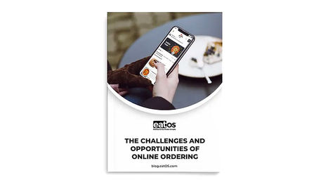 The Complex Challenges and Exciting Opportunities of Modern Online Ordering Systems