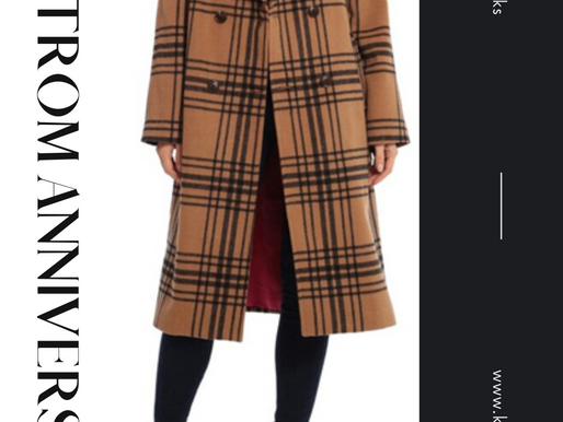 Nordstrom Anniversary Sale 2022 - Kewnique's Top Picks