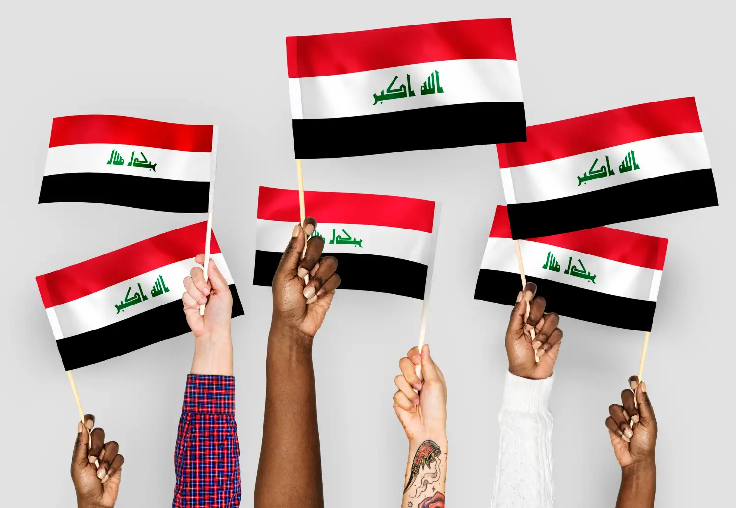 تملك العراقيين في تركيا