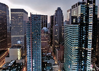 City Sky