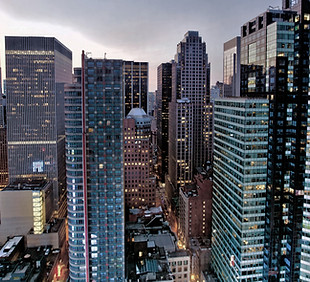 City Sky