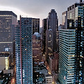 City Sky