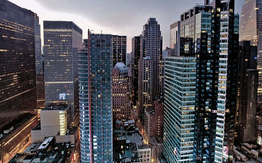 City Sky