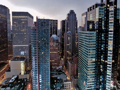 City