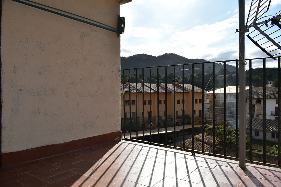 Terraza