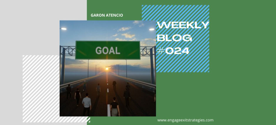 The Transformative Power of Small Daily Actions: A Journey to Fitness and Life Goals