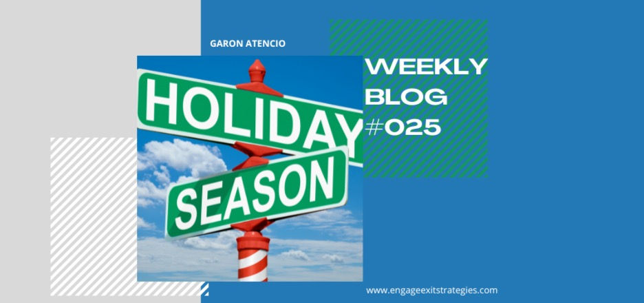 Navigating the Holiday Hustle: A Guide to Joyful and Stress-Free Celebrations