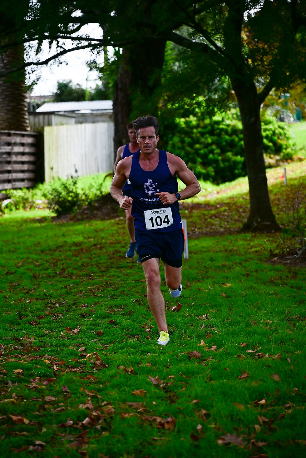 GP2 Pakuranga Photos