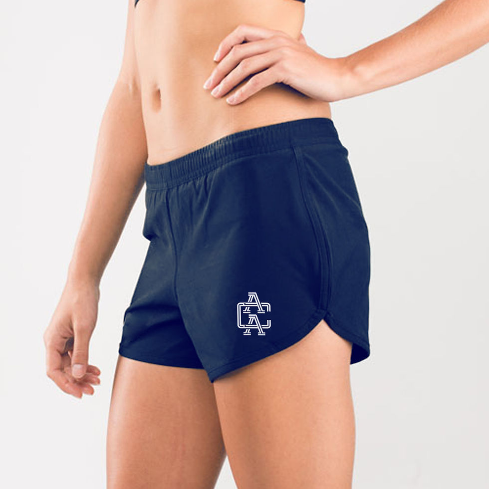 ACA Shorts