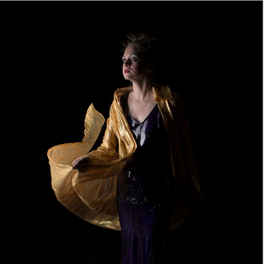 Letitia Hill, Acrylic Couture