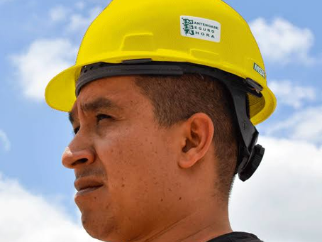 CASCOS DE SEGURIDAD