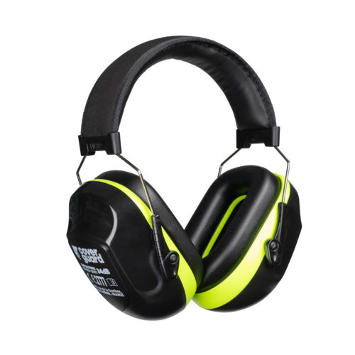 CASCO ANTIRUIDO MAX340 - ESTILO CONFORT - 34DB