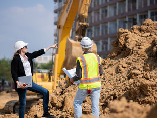 Fractional CFOs: The Secret Weapon for Construction Companies