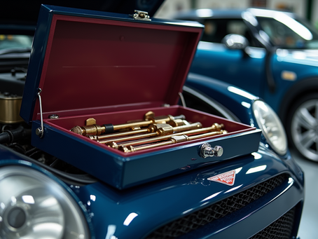 Expert Tips for Maintaining Your Vehicle's Engine