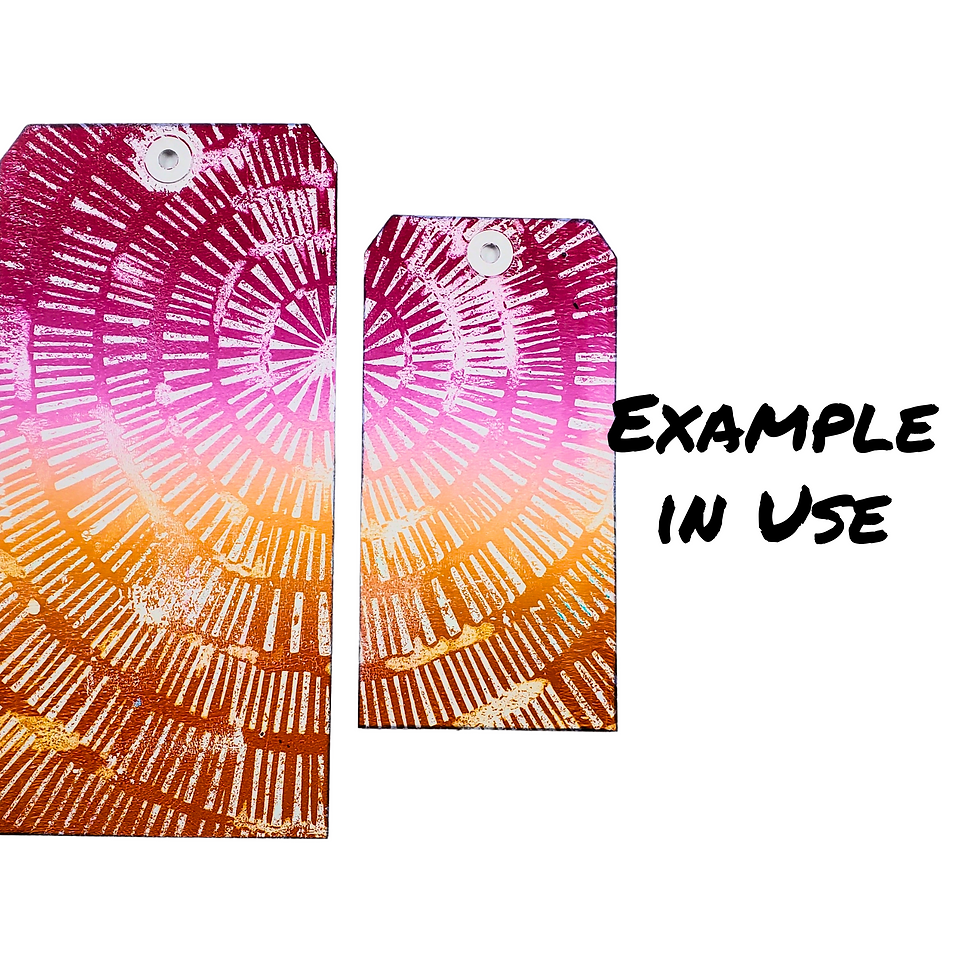 Thumbnail: Mixed Set of Whole Placemats Texture Kit2