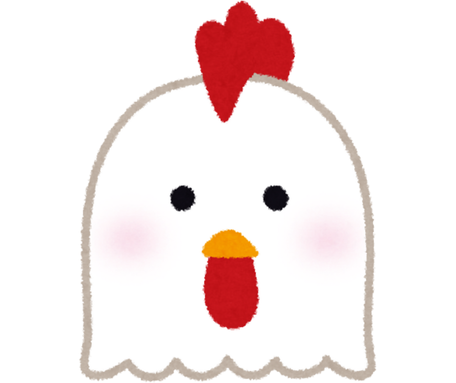 Cocóricó - Carne de Frango